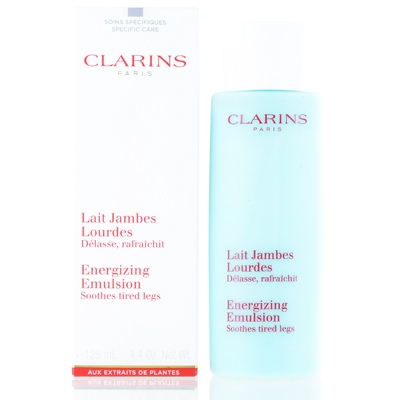 Clarins Energizing Emulsion 