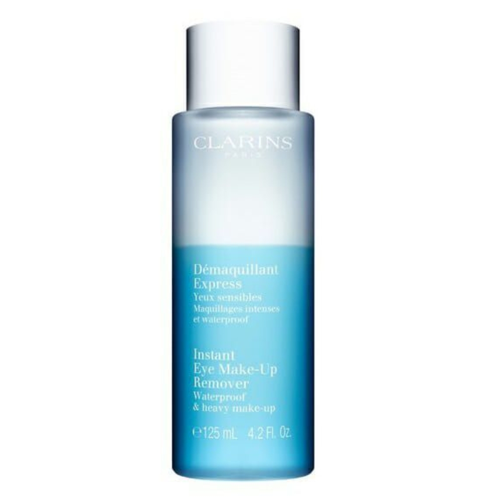 Clarins Demaquillant Express Instant Eye Make..