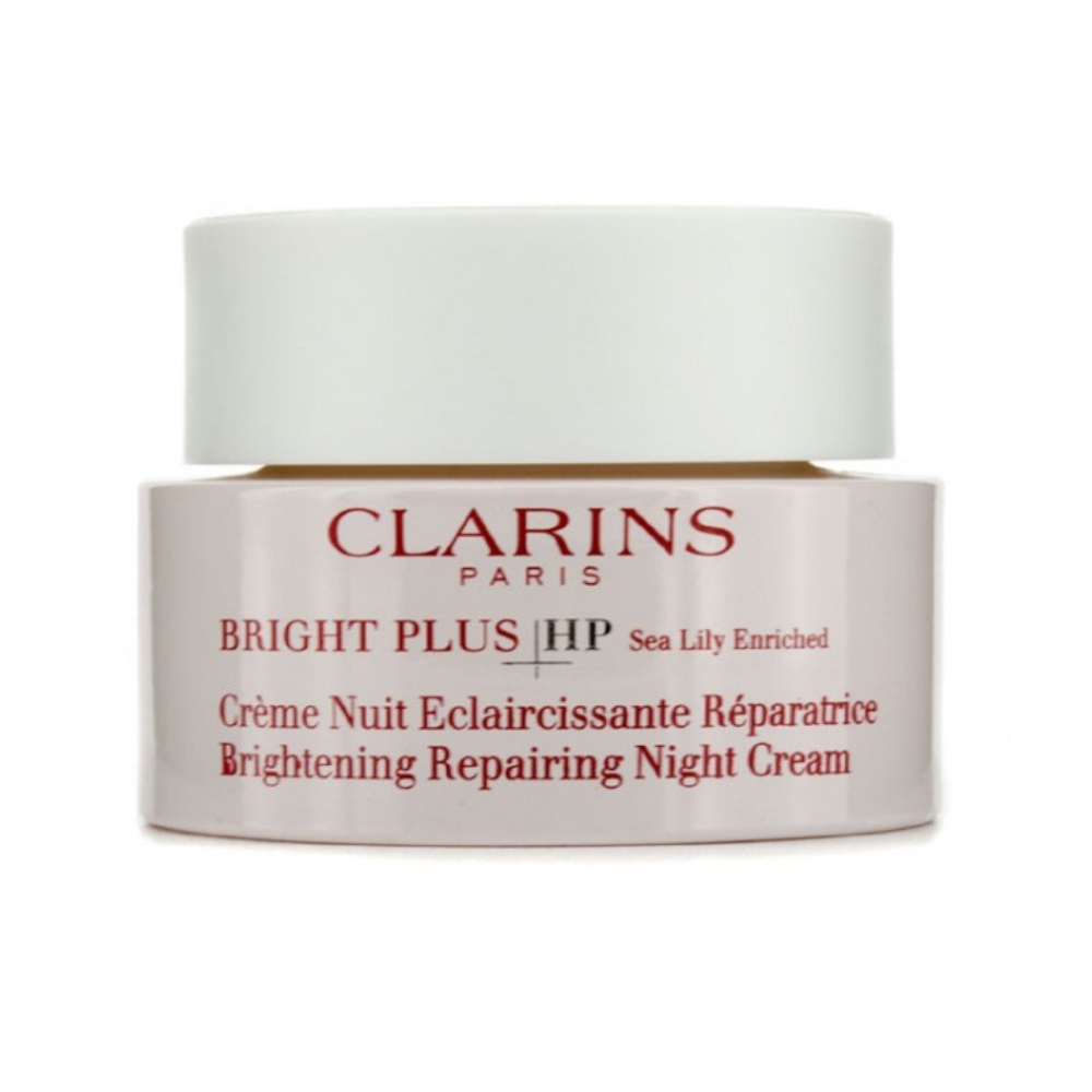 Clarins Bright Plus 