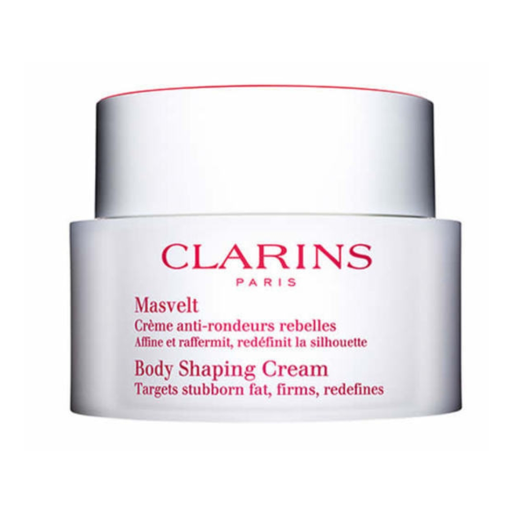 Clarins Body Shaping Cream