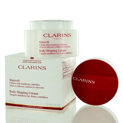 Clarins Body Shaping Cream