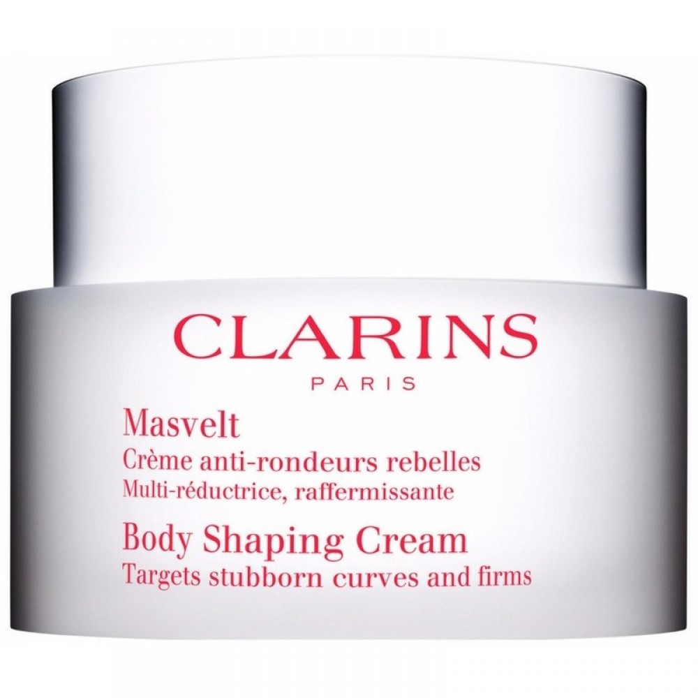 Clarins Body Shaping Cream 