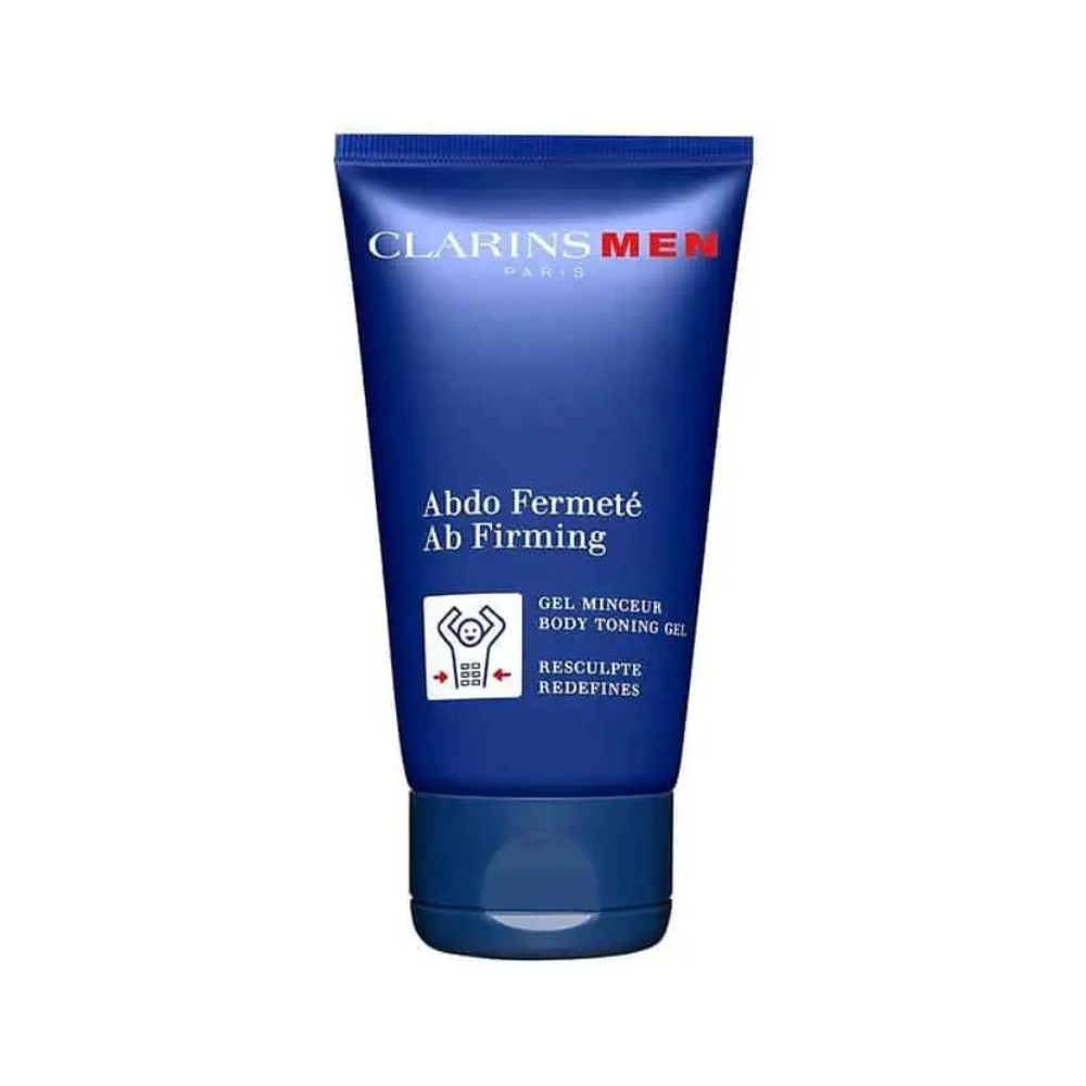 Clarins Men Ab Firming Gel