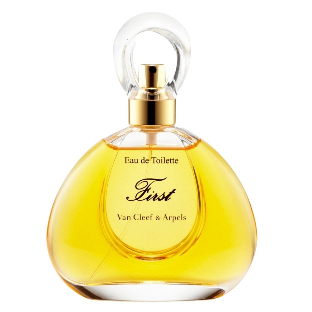 Van Cleef & Arpels First EDT