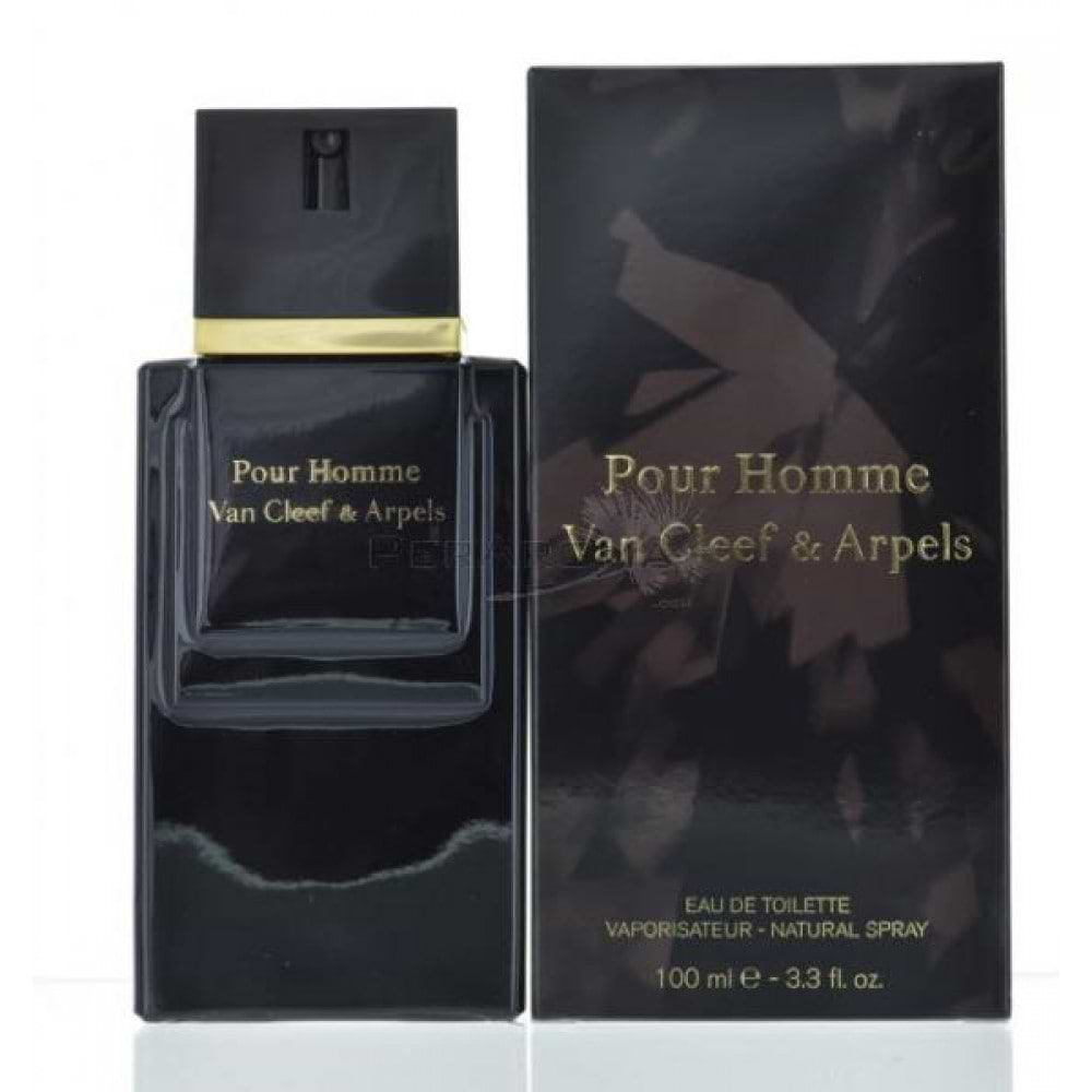 Van Cleef & Arpels Van Cleef for Men