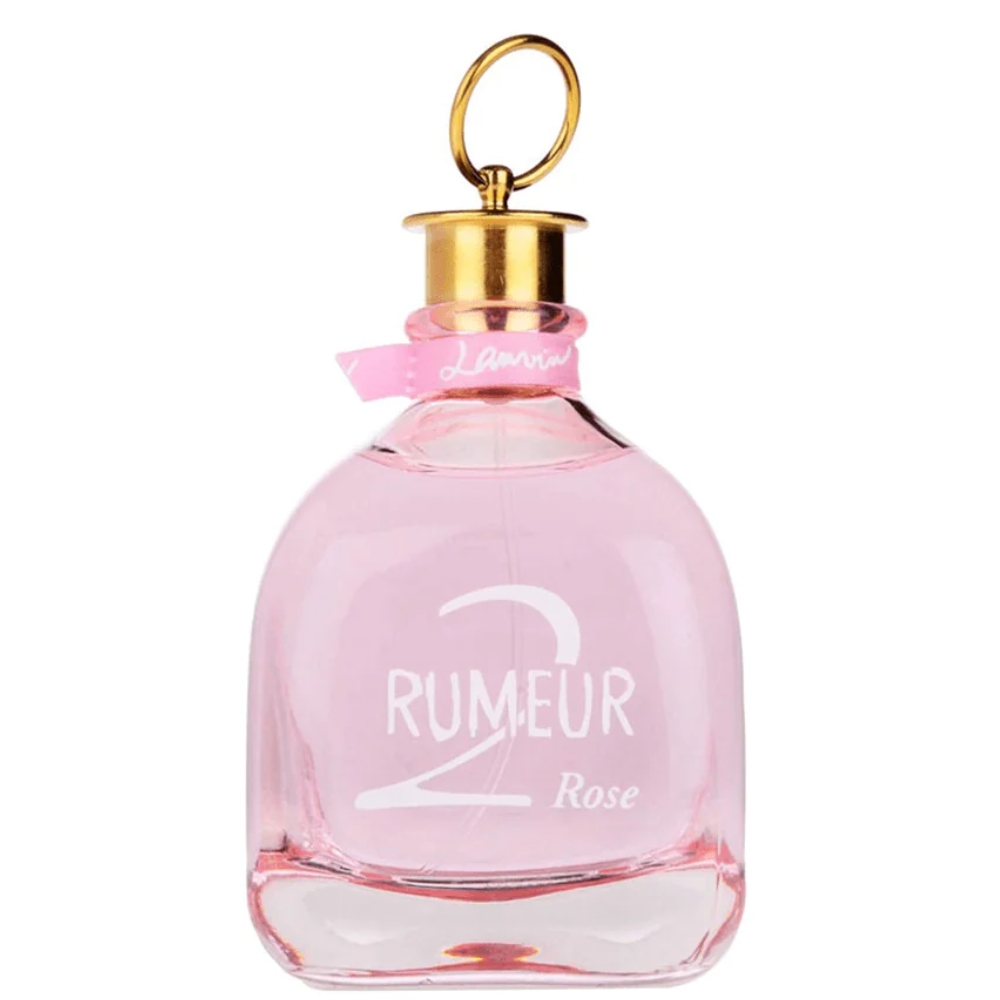 Lanvin Rumeur 2 Rose Perfume