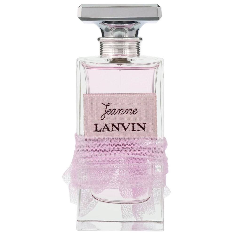 Lanvin Jeanne Lanvin Perfume