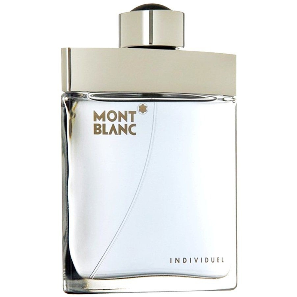 Mont Blanc Individuel