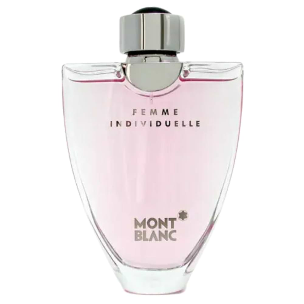 Mont Blanc Individuelle EDT Spray