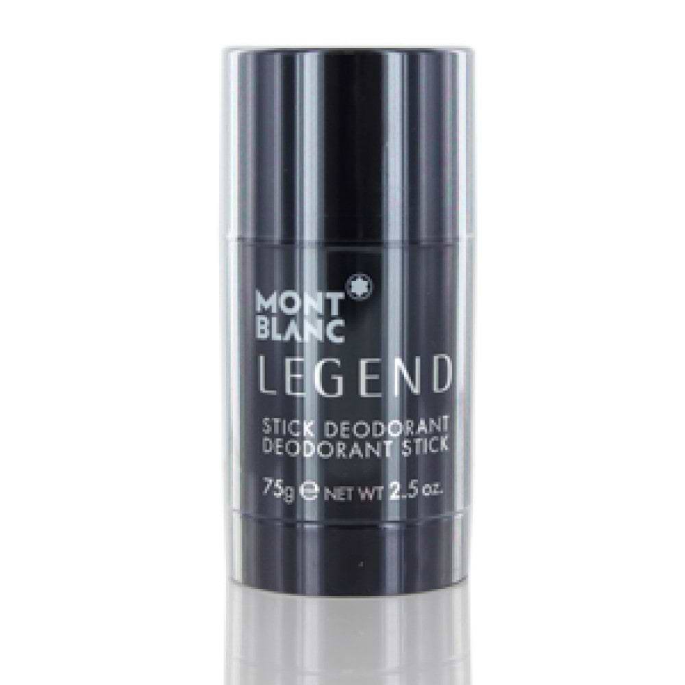 Mont Blanc Legend for Men Deodorant Stick