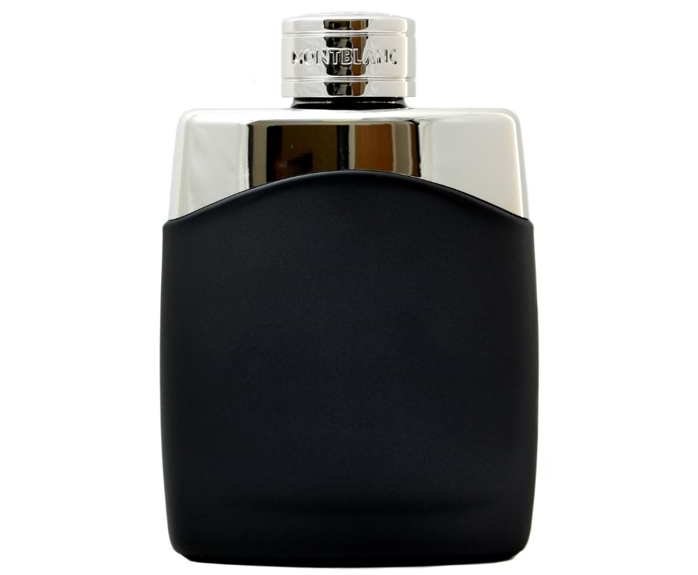 Mont Blanc Legend Aftershave Lotion