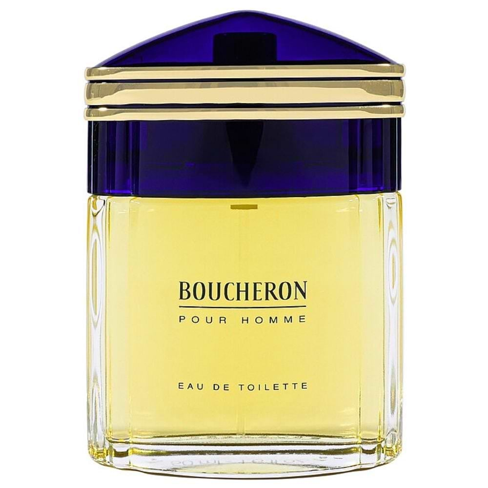 Boucheron Pour Homme Boucheron