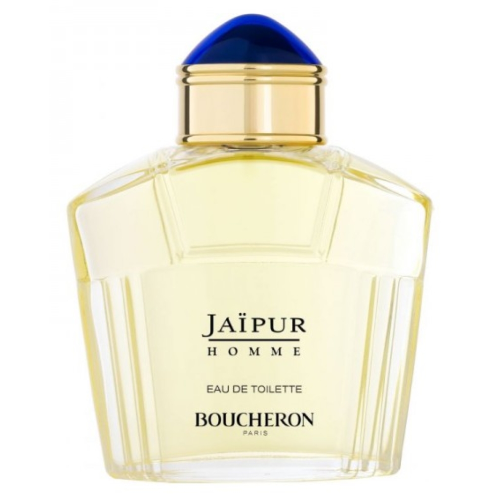 Boucheron Jaipur Homme