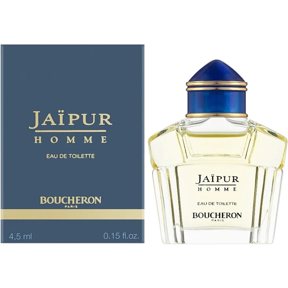 Jaipur Homme