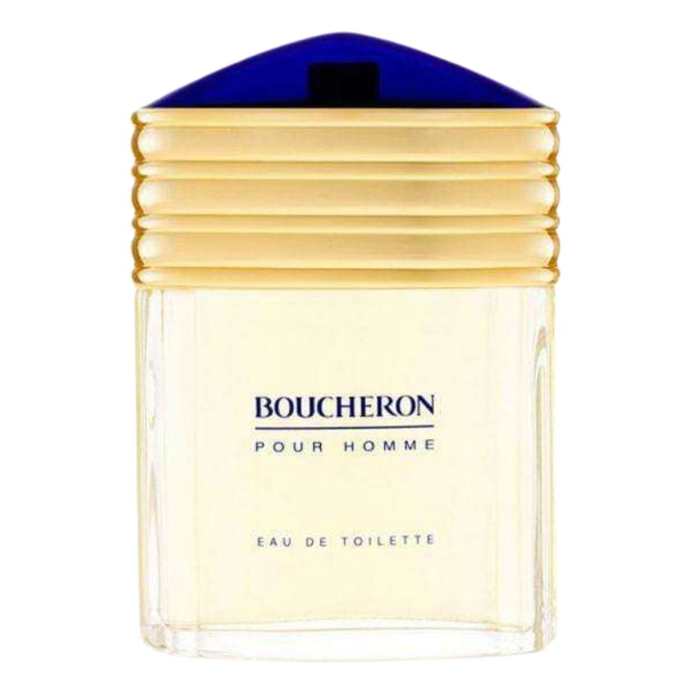 Boucheron Men Boucheron Mini