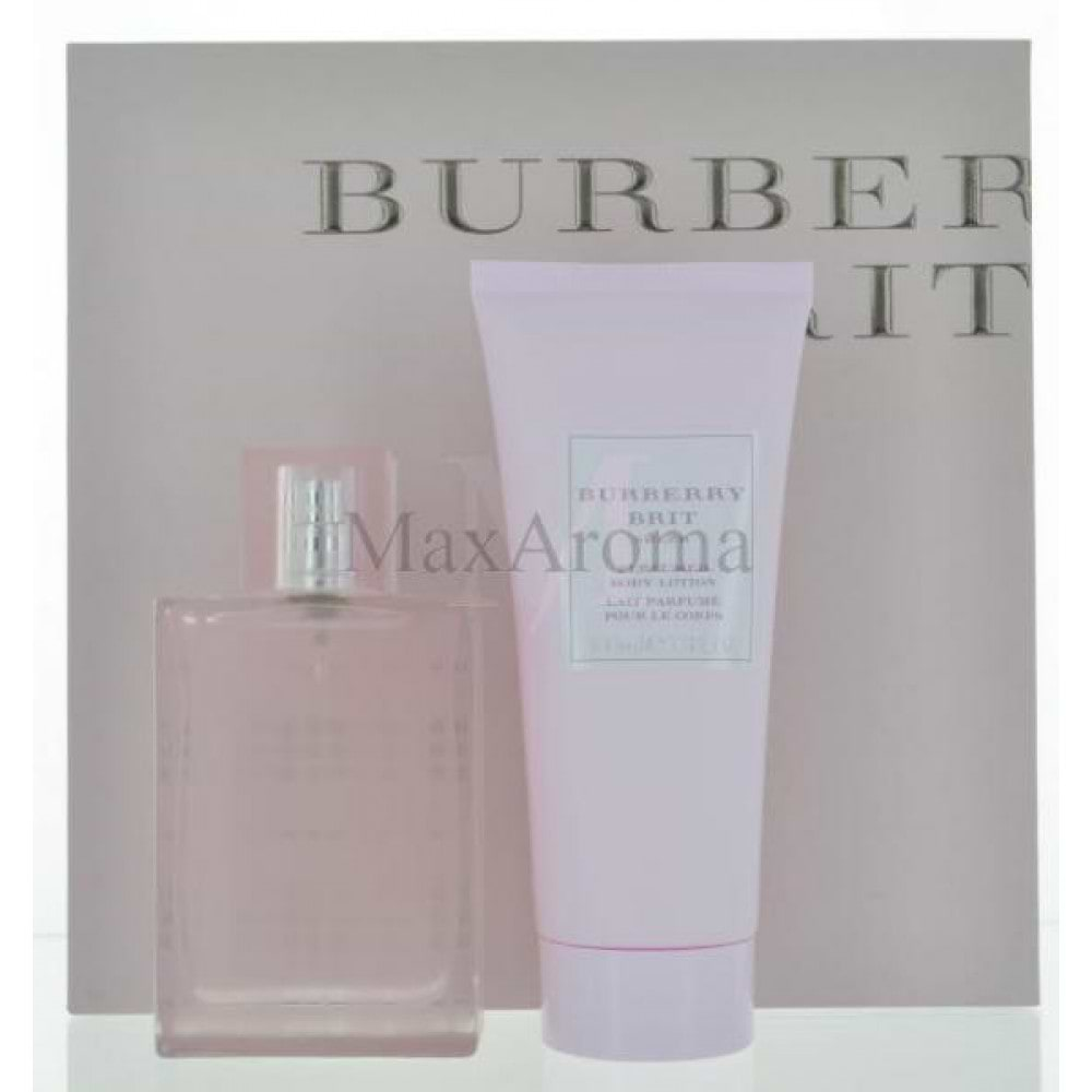 Burberry Brit Sheer  for Women