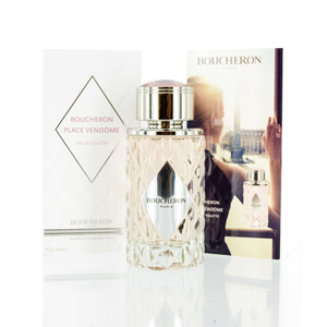 Boucheron Boucheron Place Vendome EDT Spray