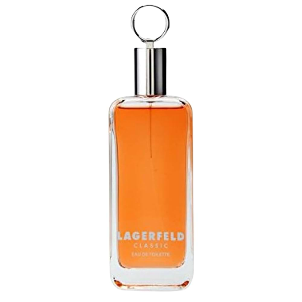 Karl Lagerfeld for Men EDT Spray