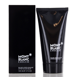 Mont Blanc Emblem for Men