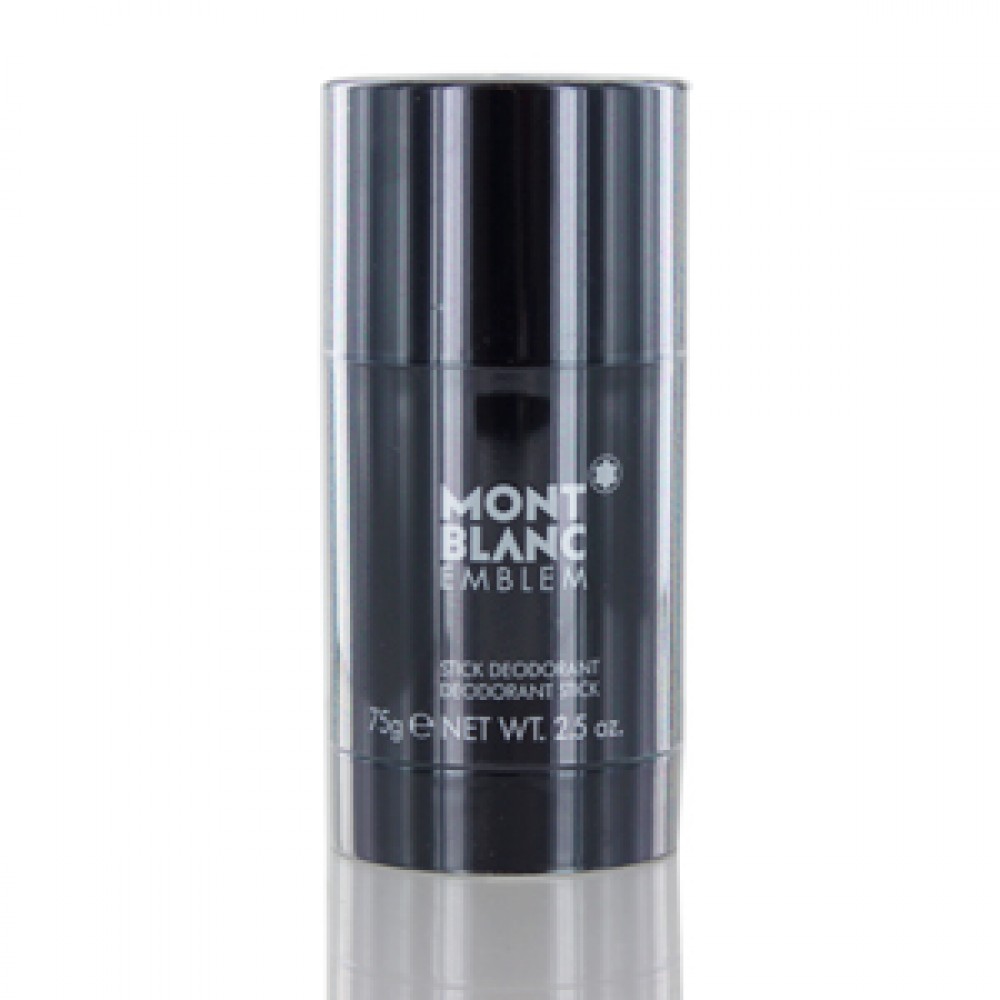 Mont Blanc Emblem Deodorant Stick for Men