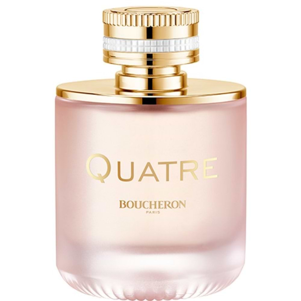 Boucheron Quatre Perfume