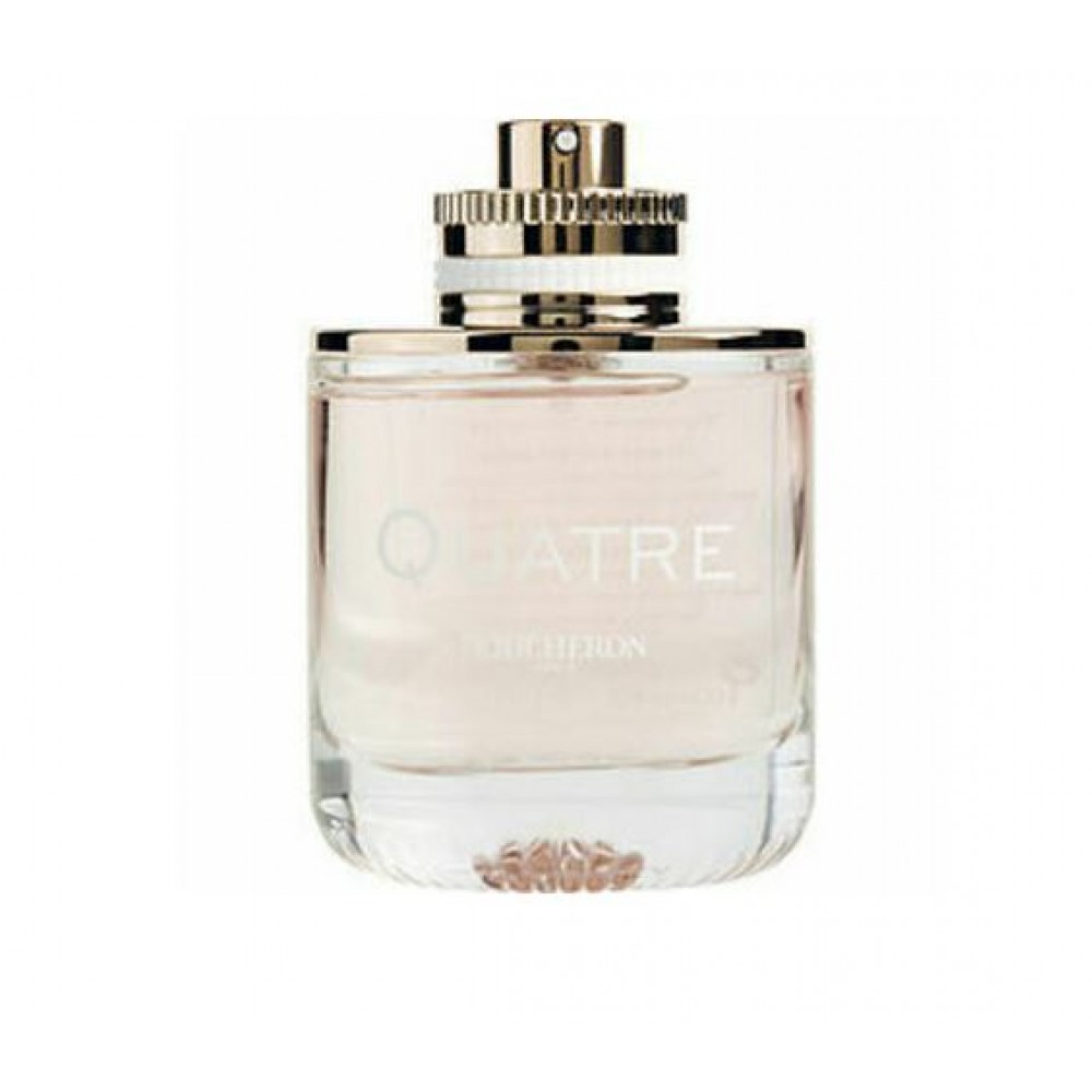 Boucheron Quatre EDP Spray