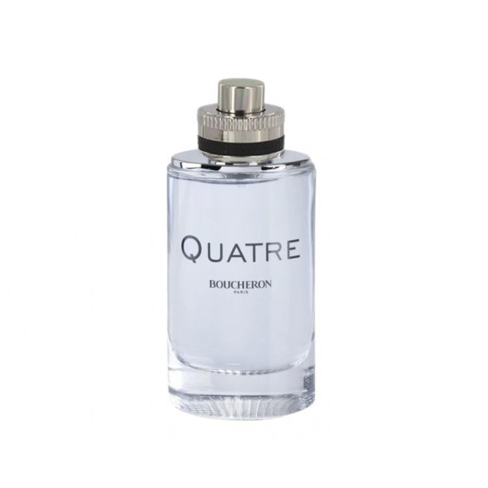 Boucheron Quatre EDT Spray