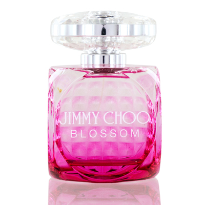 Jimmy Choo Blossom Tester