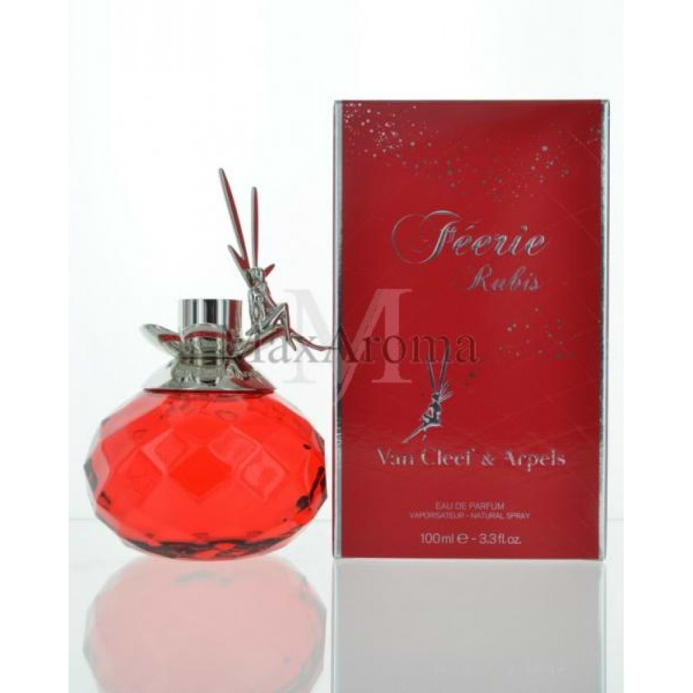 Van Cleef & Arpels Feerie Rubis for Women