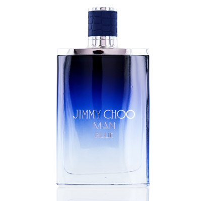 Jimmy Choo Man Blue EDT Spray