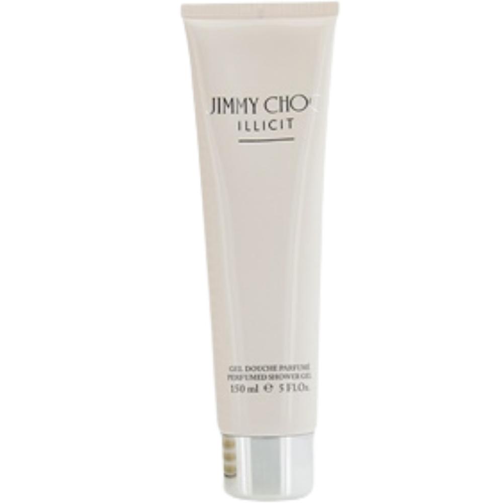 Jimmy Choo Jimmy Choo Illicit  Shower Gel