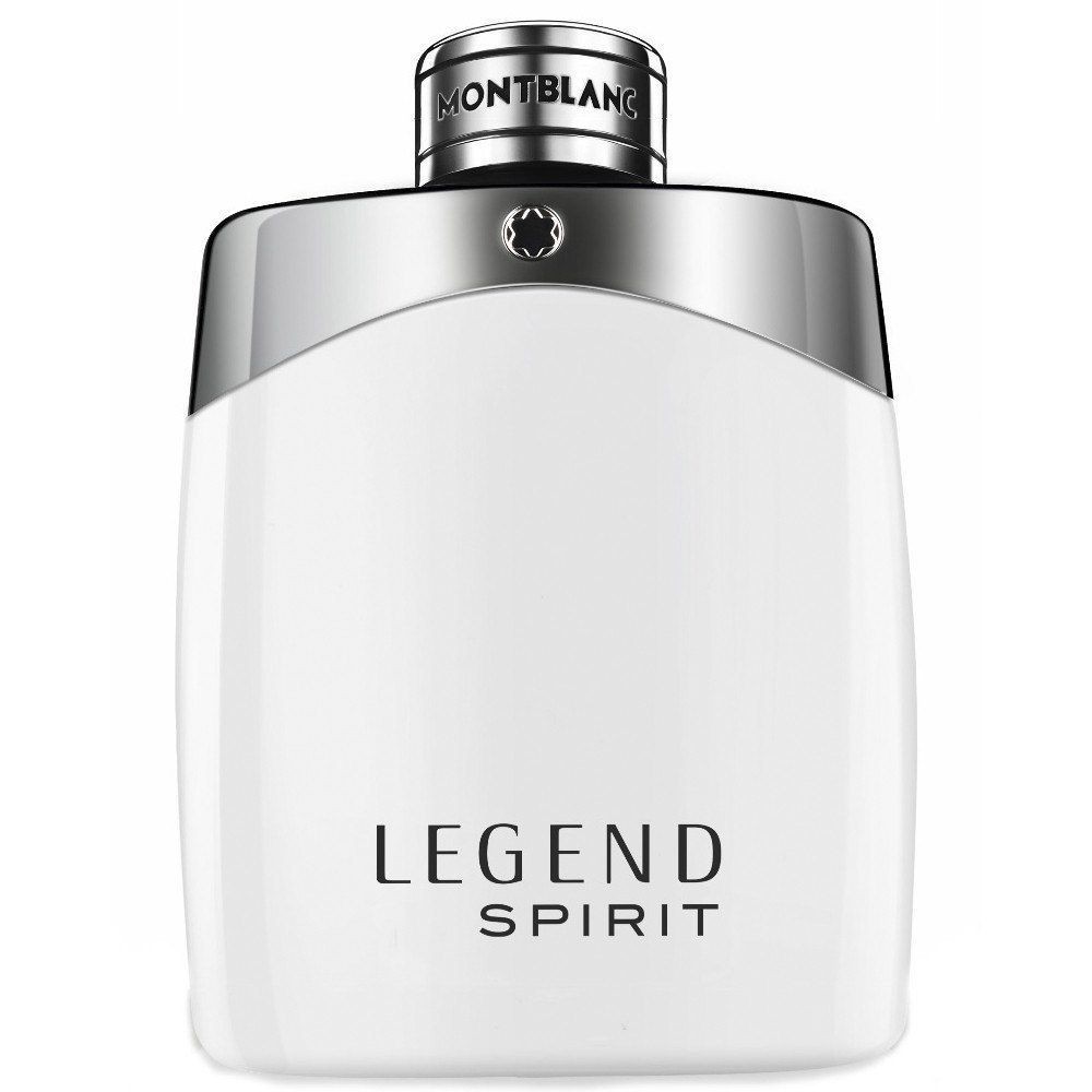 Mont Blanc Legend Spirit 