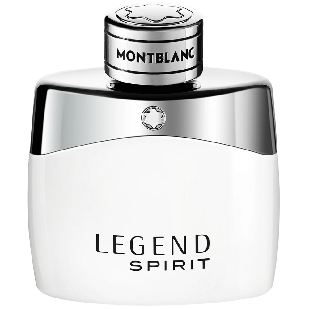 Mont Blanc Legend Spirit Cologne