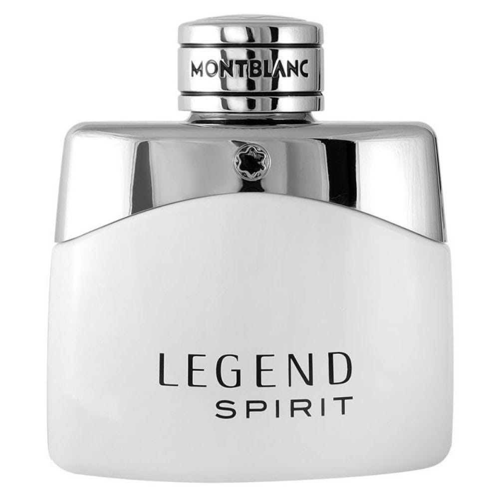 Mont Blanc Legend Spirit