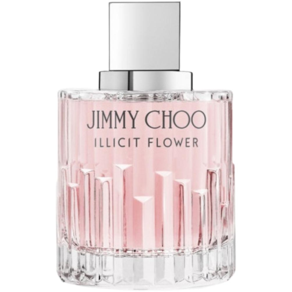 Jimmy Choo Illicit Flower EDT Spray