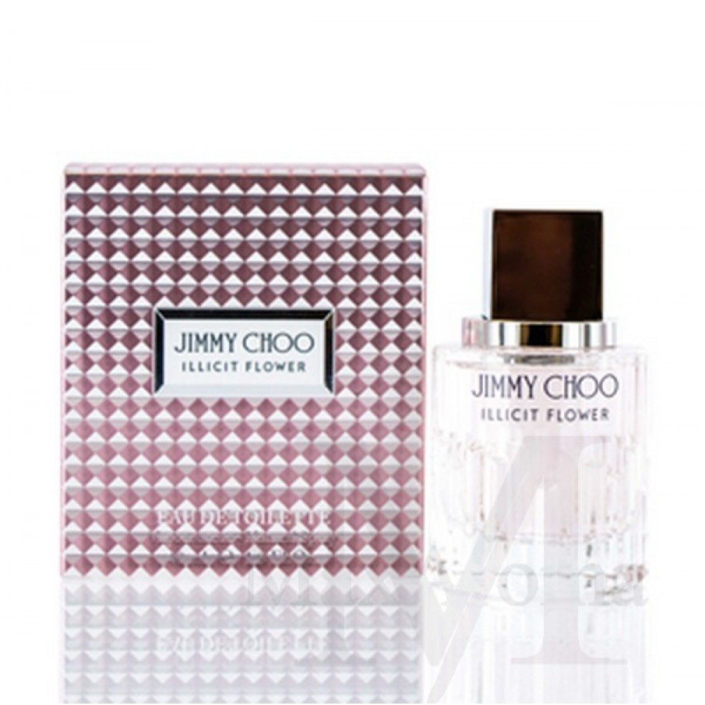 Jimmy Choo Illicit Flower