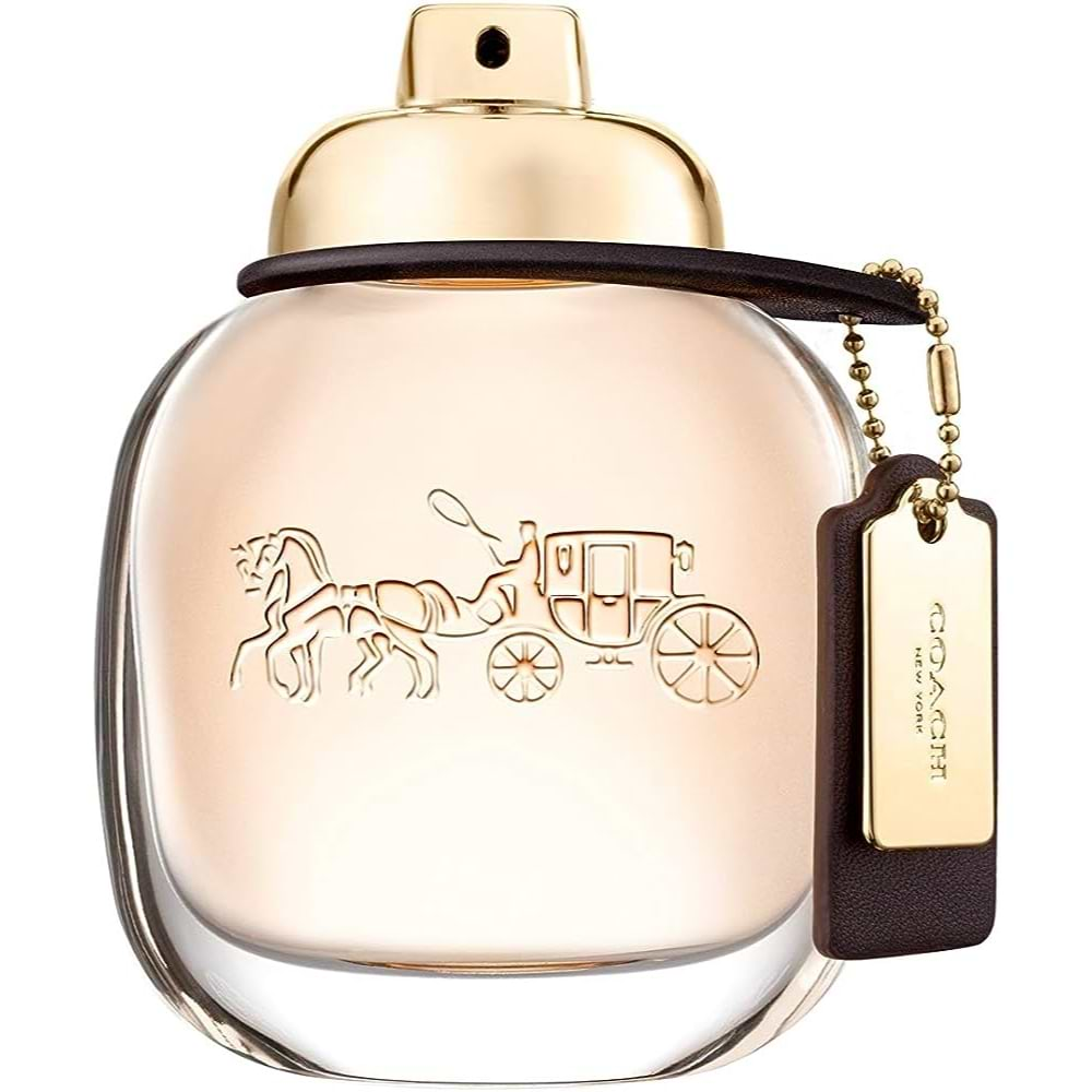 Coach Coach New York Perfume