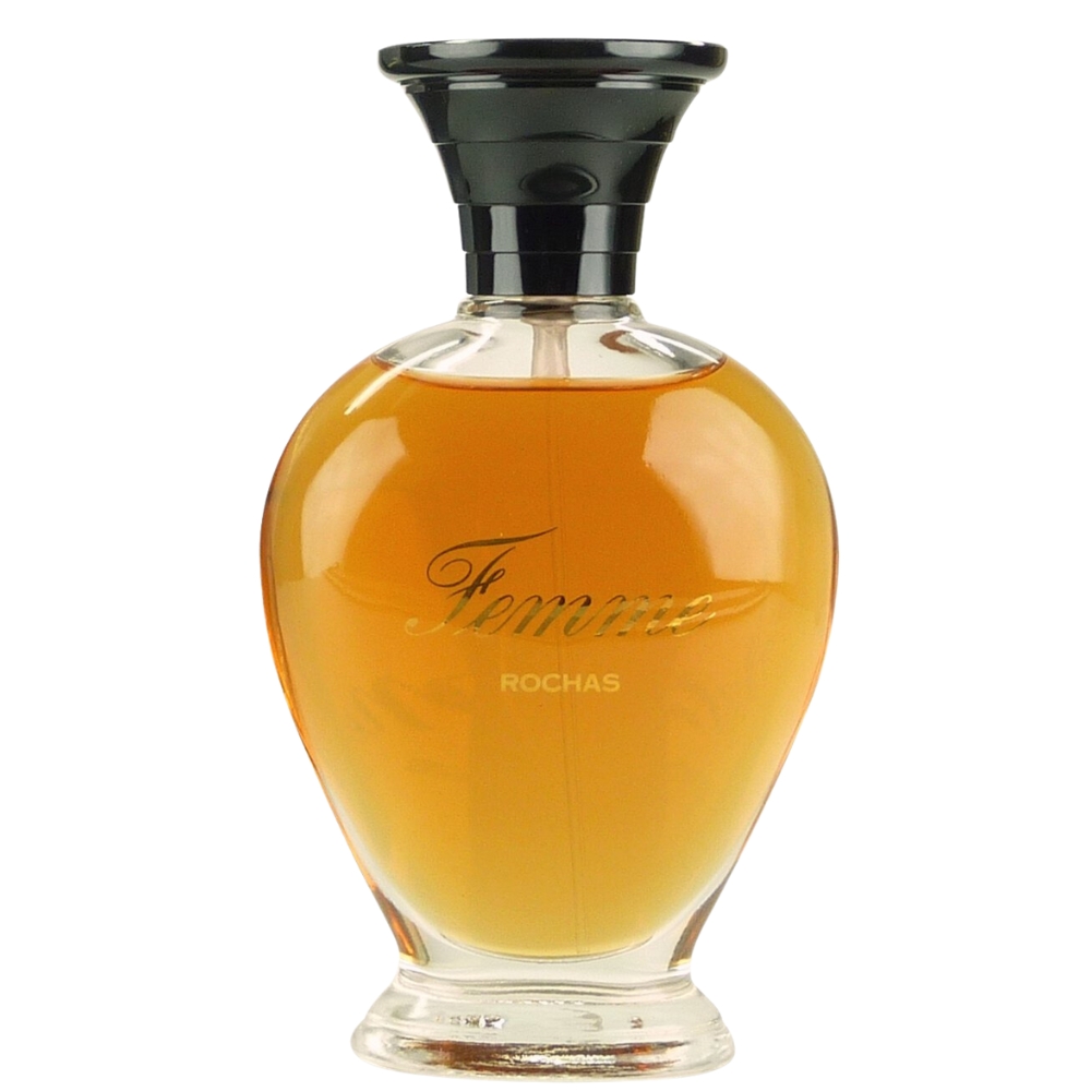 Rochas Femme Rochas Perfume