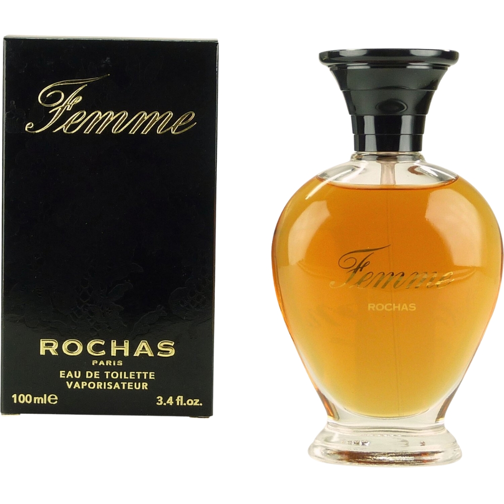 Femme Rochas