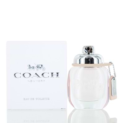 Coach New York