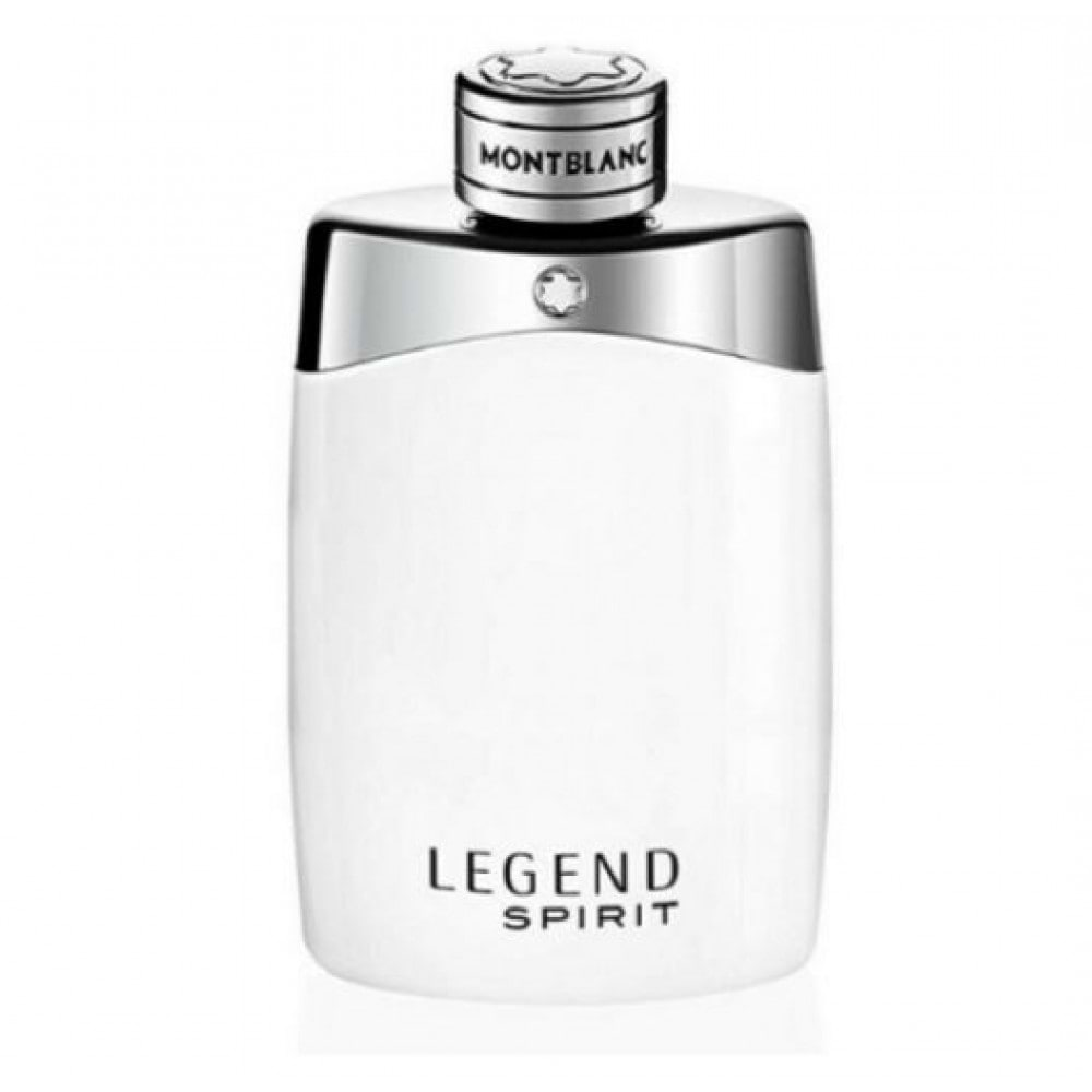 Mont Blanc Legend Spirit EDT Spray