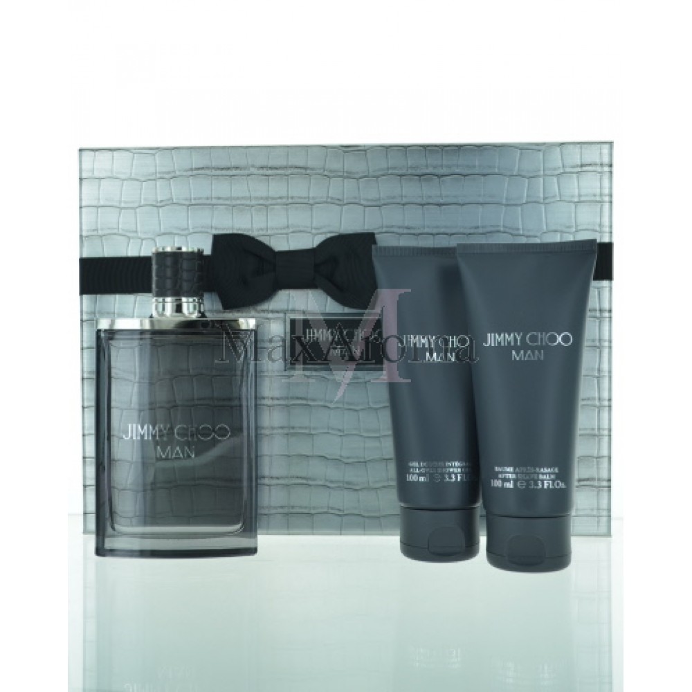 Jimmy Choo Man Gift set