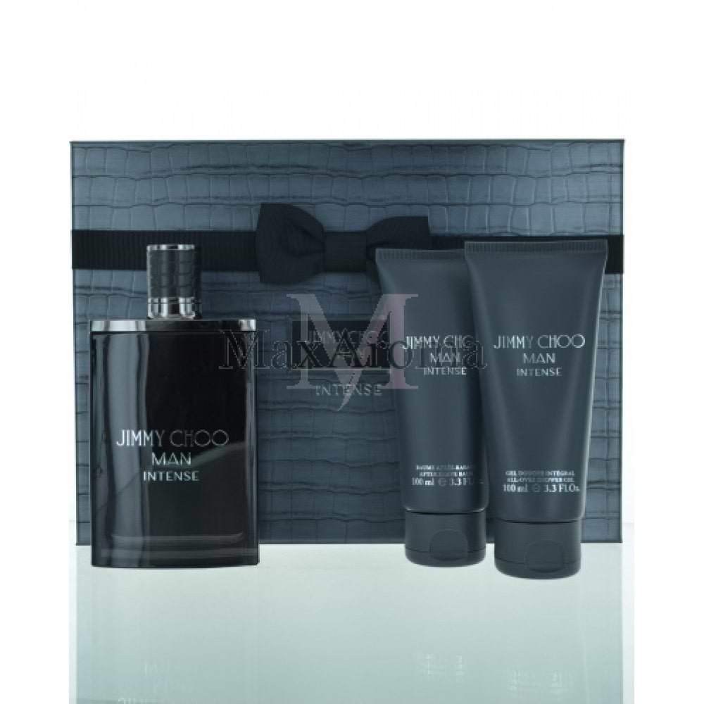 Jimmy Choo Man Intense Gift set