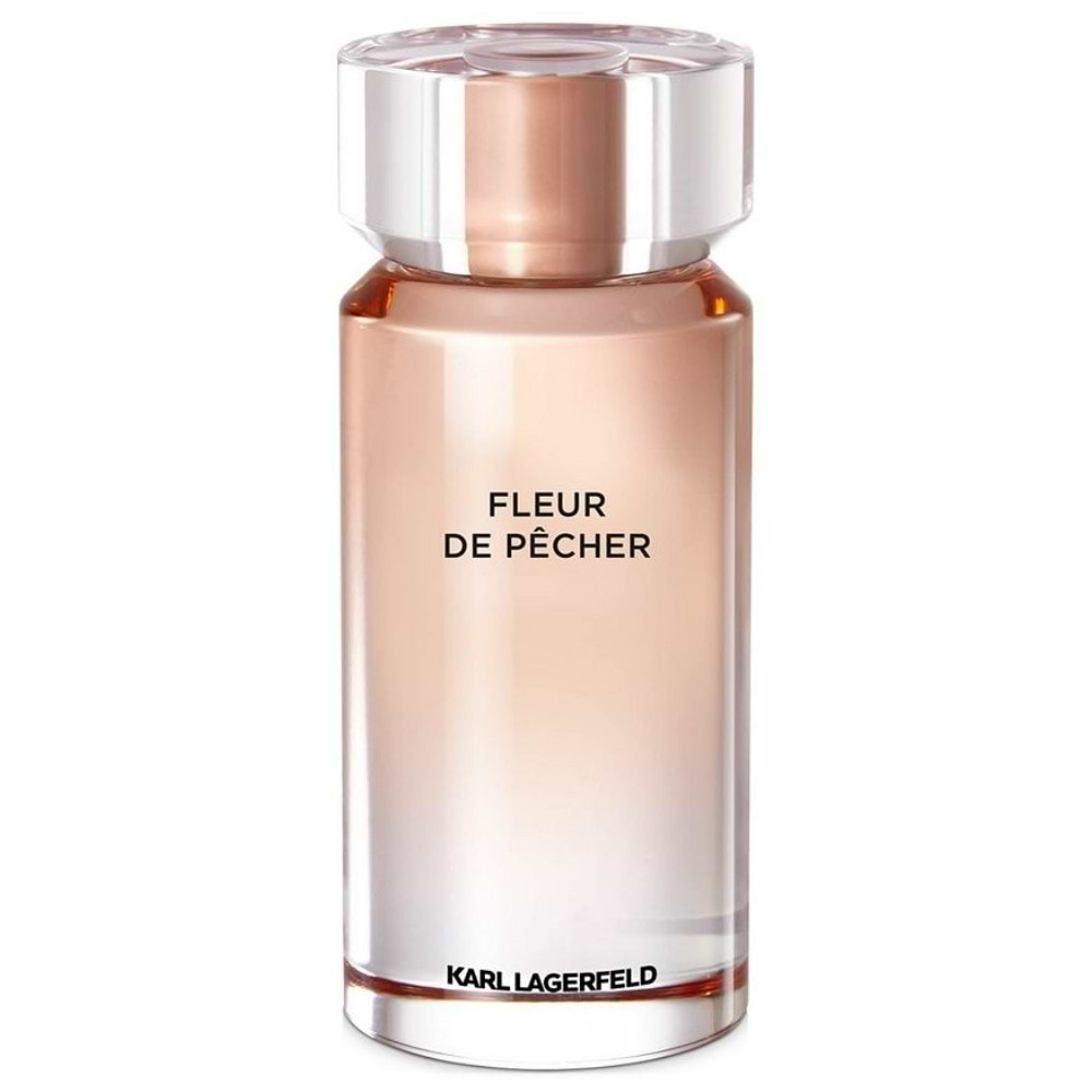 Karl Lagerfeld Fleur de Pecher