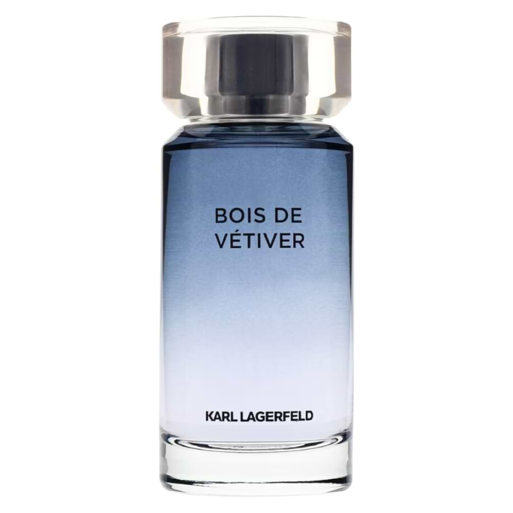 Karl Lagerfeld Bois de Vetiver 