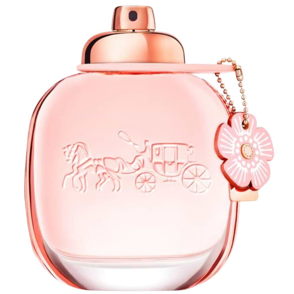 Coach Coach Floral Perfume