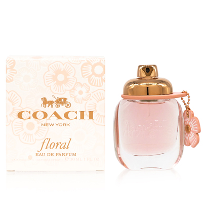 Coach Coach Floral