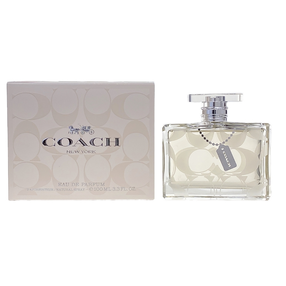 Coach Signature