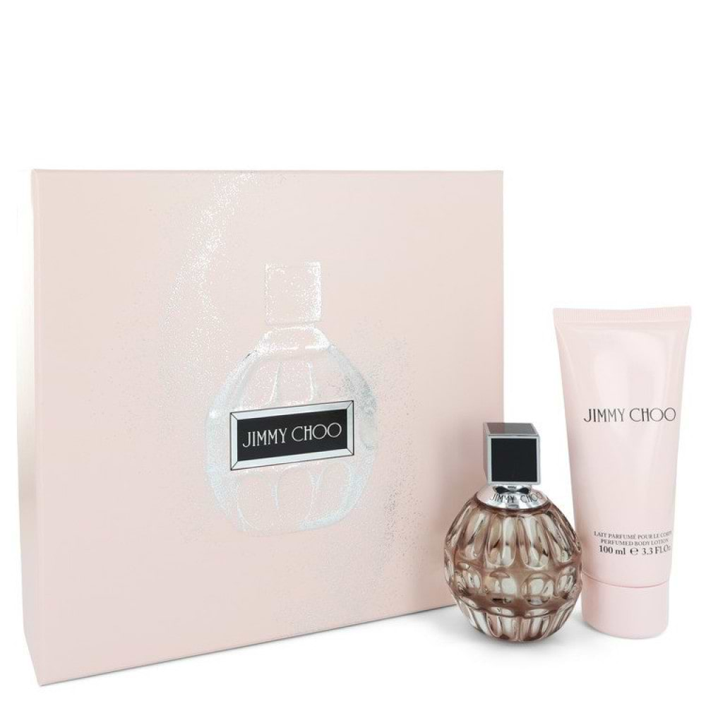 Jimmy Choo Jimmy Choo for Women Gift Set