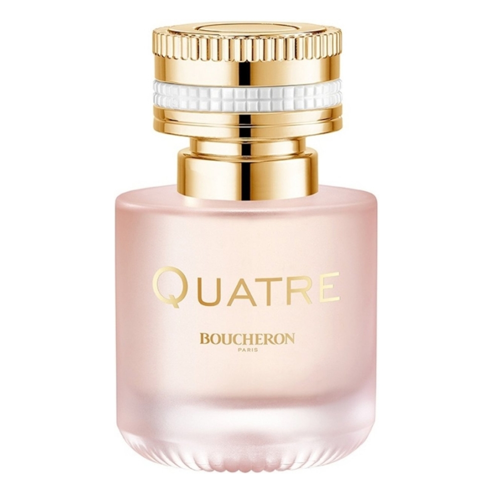 Boucheron Quatre En Rose